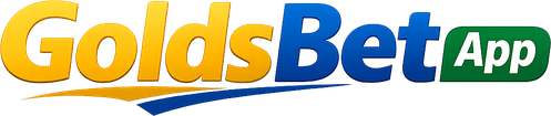goldsbet app logo